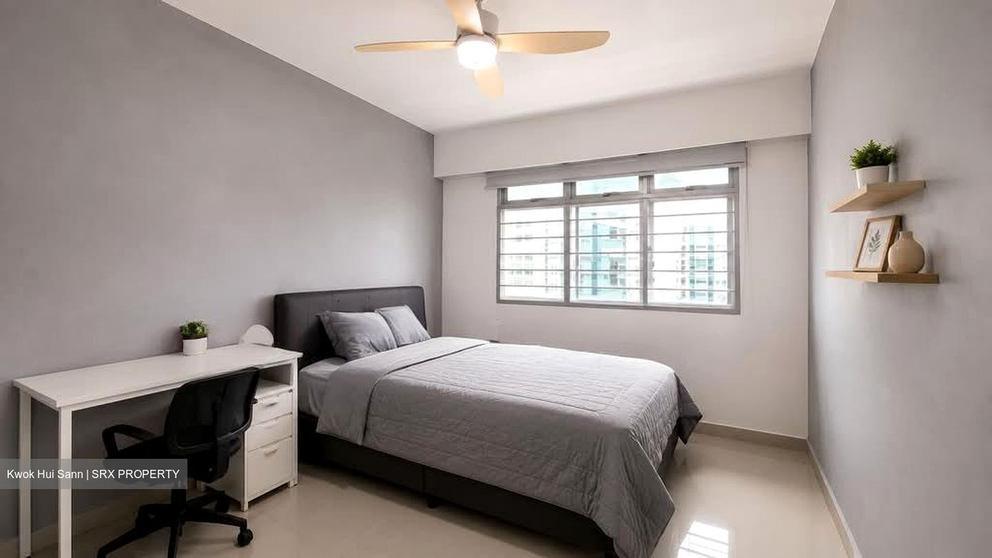 Blk 162C Rivervale Delta (Sengkang), HDB 5 Rooms #592471491